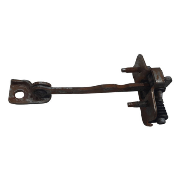 Limitador De Porta Traseira Direita Renault Sandero 14/18