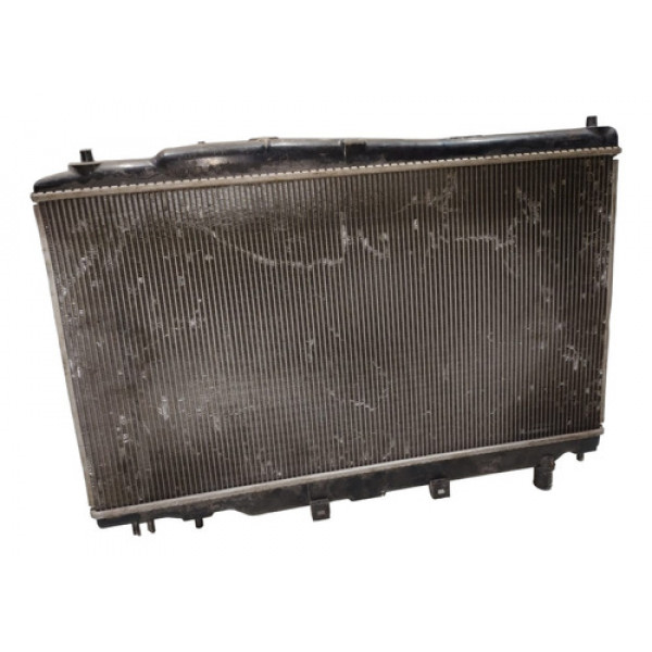 Radiador Denso Honda Hr-v 2016 2017