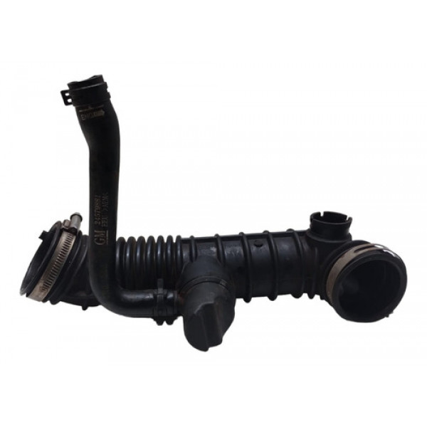 Mangueira Filtro De Ar Tbi Cobalt/spin 1.8 8v 12 A 17 Origi