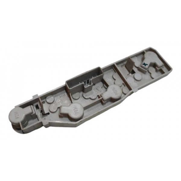 Circuito Soquete Lanterna Traseira Ford Focus 2011 A 2012