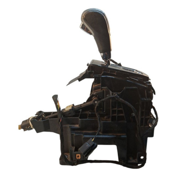 Alavanca Cambio Automático Com Cabo Gm 2012 Usado Original 