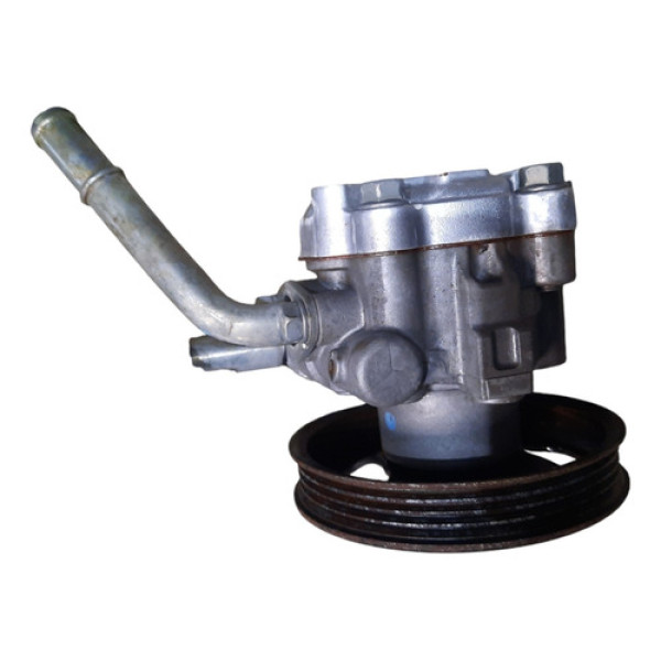 Bomba Direçao Nissan Frontier 2008/2011