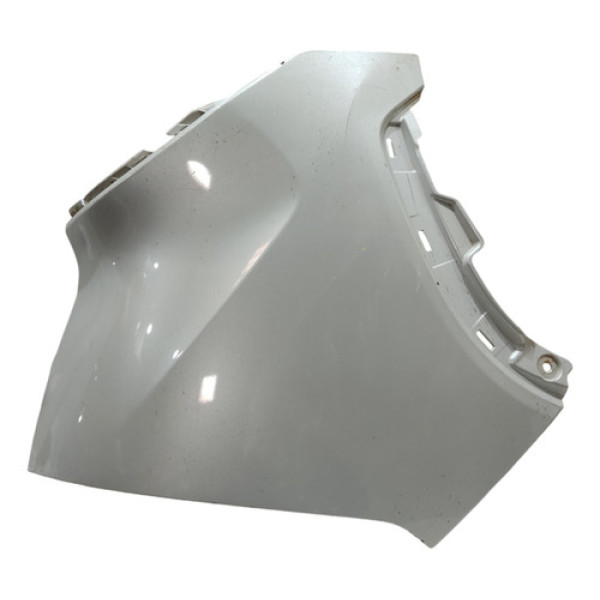 Ponteira Traseira Esquerda Corolla Cross 2021/2023