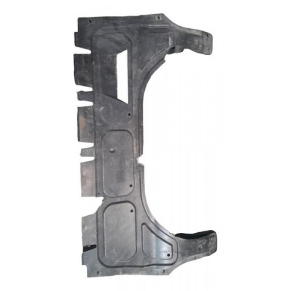 Protetor Carter Fox Polo Spacefox 