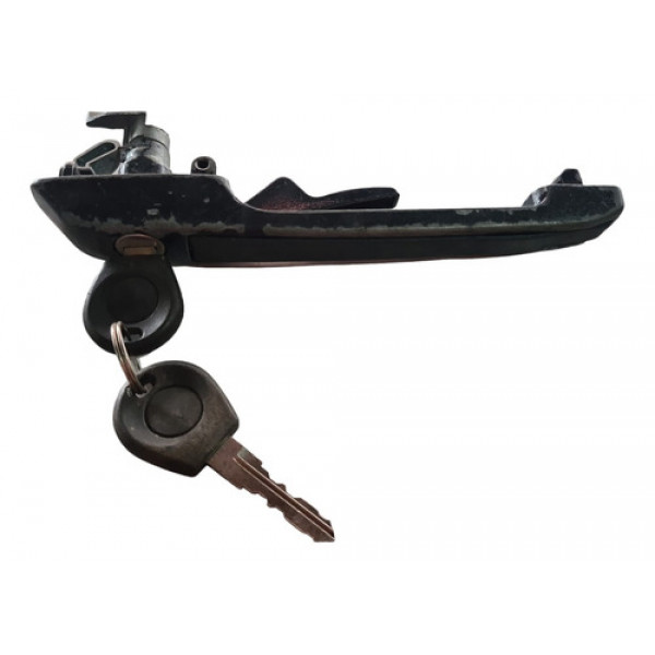 Maçaneta Externa Dianteira Direita Volkswagen Gol