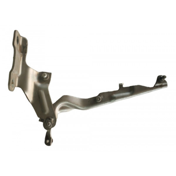 Dobradiça Esquerda Capô - Volvo Xc60 - 2011