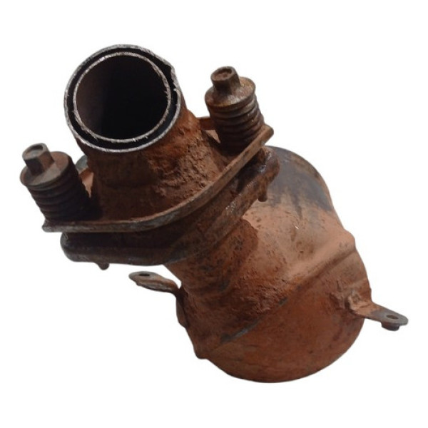 Catalisador Honda City 1.5 2013 362k1182-913c10