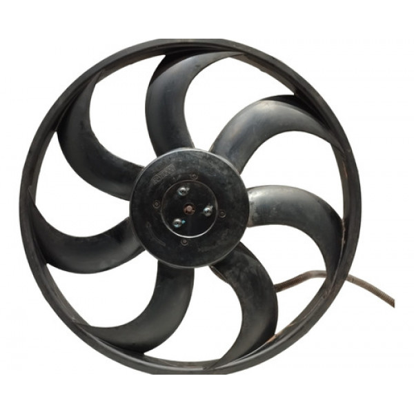 Ventoinha S/defletor C/ar Hyundai Ix35/kia Sportage 