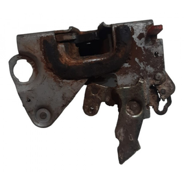 Fechadura Dianteira Direito Gol G3 2000 A 2005