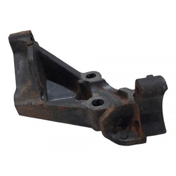 Suporte Coxim Cambio Ford Edge 2009/2012 