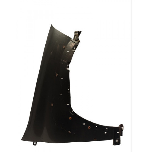 Paralama Direito Fiat Strada 2012 A 2020 Original.