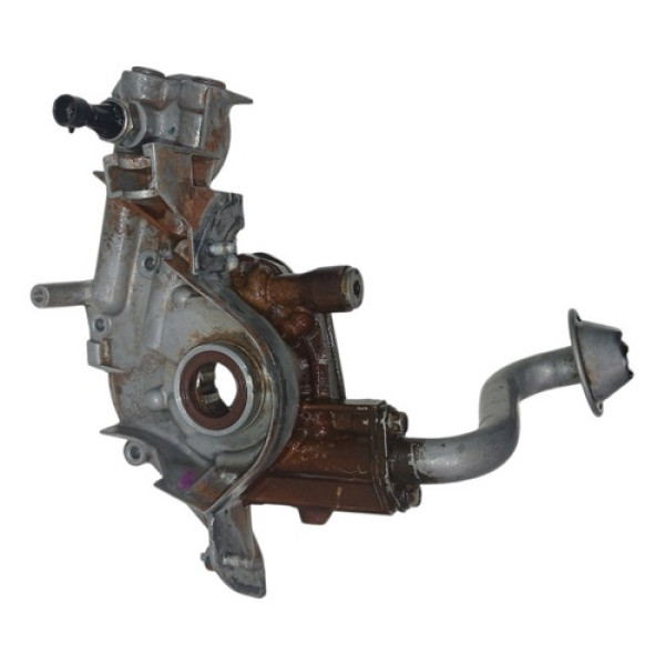 Bomba Oleo Fiat 500 Doblo Fiorino Idea Punto 1.4 8v Fire