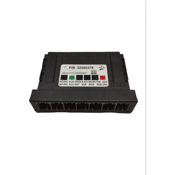 Módulo Central Conforto Onix 52085478