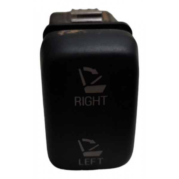 Botão Interruptor Do Banco Elétrico Ford Edge 2008 A 2014