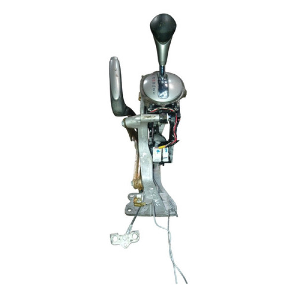 Trambulador Câmbio Automático Completo New Civic 2009 A 2012