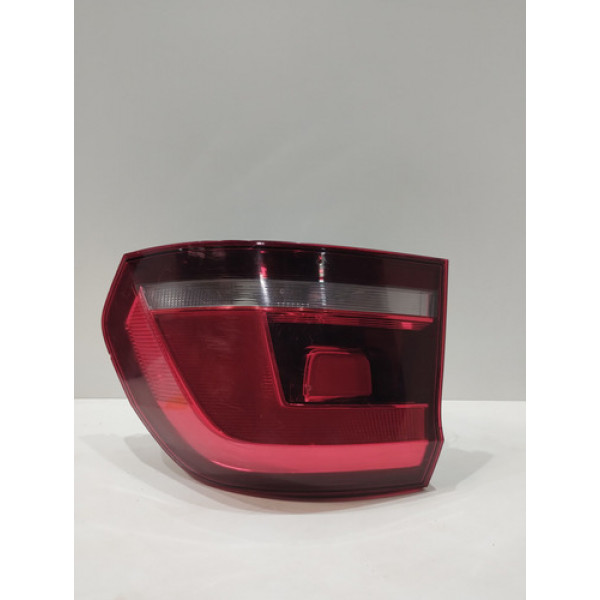 Lanterna Traseira Direita Vw Fox 