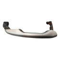 Maçaneta Externa Traseira/dianteira Hyundai Elantra 
