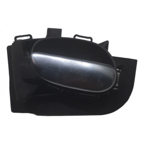 Maçaneta Interna Dianteira Esquerda Peugeot 206 2006