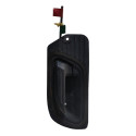 Maçaneta Interna Porta Esquerda Ford Ranger 2007 A 2010