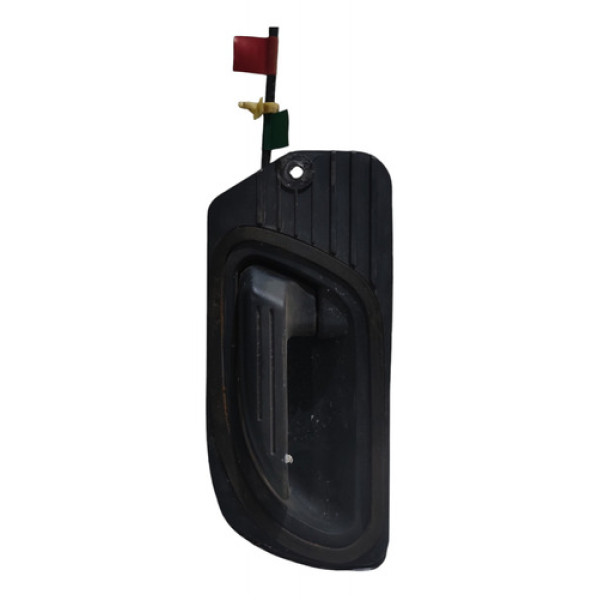 Maçaneta Interna Porta Esquerda Ford Ranger 2007 A 2010