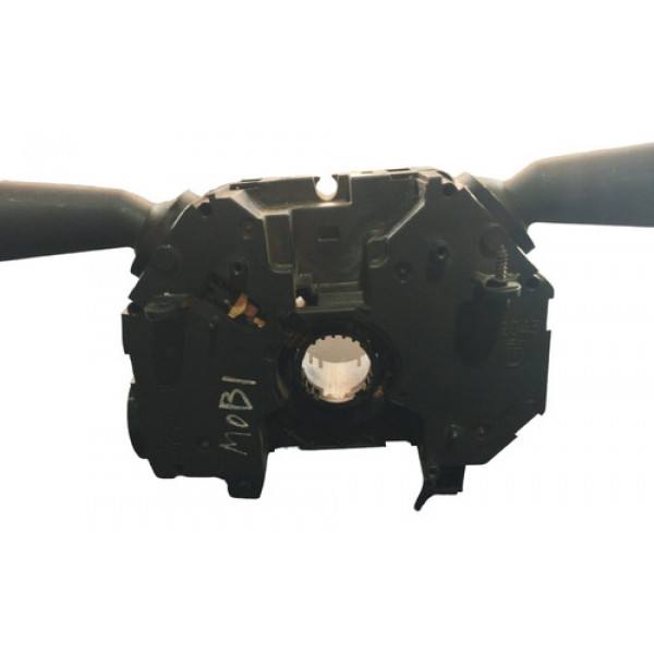 Chave Seta Fiat Mobi 2016 A 2023 Original 