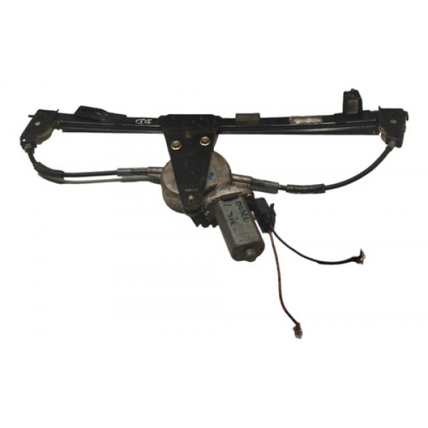 Maquina Vidro Eletrico Dianteiro Direito Doblo 2012