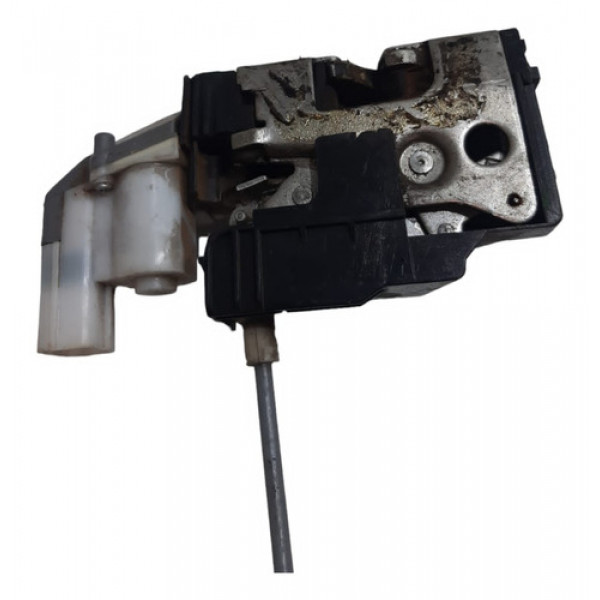 Fechadura Eletrica Dianteira Esquerda Fiesta Ecosport 