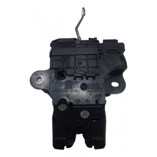 Fechadura Tampa Traseira Chevrolet Cruze 2012 2013