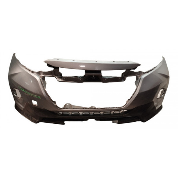 Para-choque Dianteiro Honda Wr-v 2017 A 2020