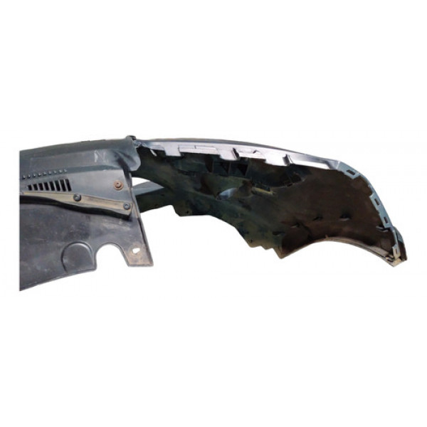 Parachoque Dianteiro Renault Sandero 2014 A 2018