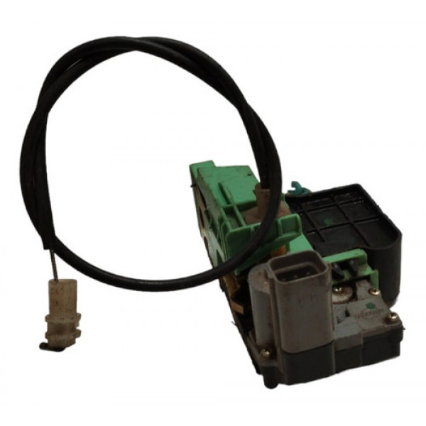 Fechadura Eletrica Dianteira Direita Fiesta Ecosport