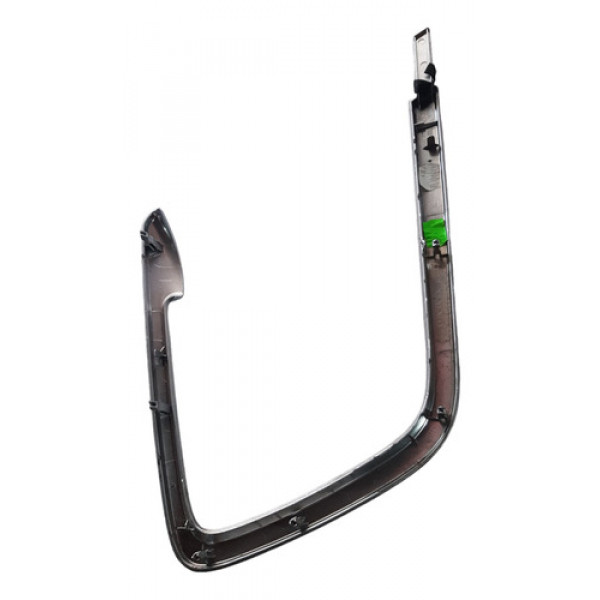 Friso Forro Da Porta Esquerda Volvo Xc60 2011 A 2013