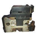 Fechadura D E Fiat Palio 2004 Original 