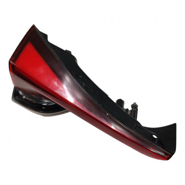 Lanterna Traseira Esquerda Led Fiat Pulse 2021 A 2023