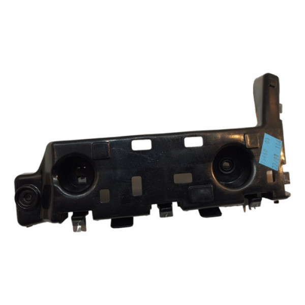 Suporte Guia Parachoque Tras Ld Renault Kwid 2018 A 2021