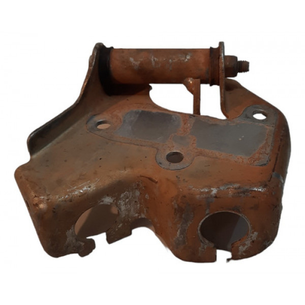 Suporte Dos Cabos Trambulador Fiat Strada 1.4 2020