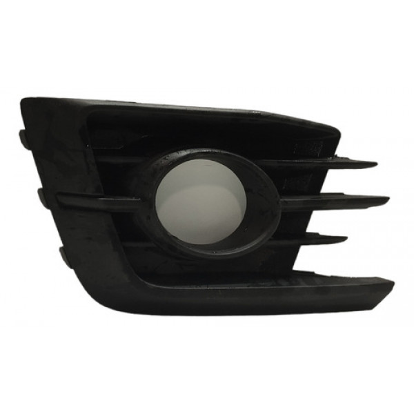 Moldura Farol De Milha Gol G7 2016/17 Lado Direito.