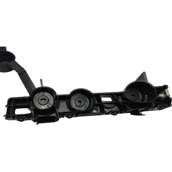 Guia Parachoque Traseiro Esquerdo Onix Joy 2013 A 2019