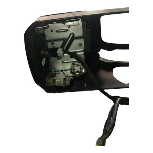 Console Central Gm Cruze 2012 Á 2016 Apoio De Braço