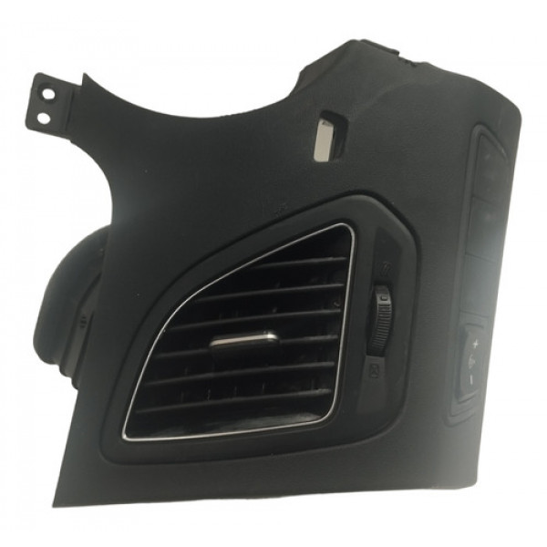 Moldura Difusor De Ar Lado Esquerdo Hyundai Ix35 2015