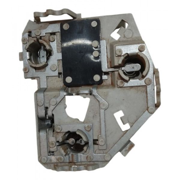 Circuito Soquete Lanterna Direita Peugeot 207 2012 Direito