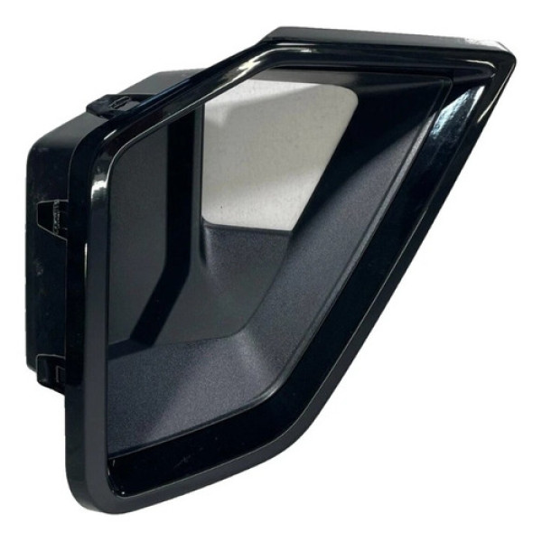 Tampa De Entrada De Ar Para-choque Dianteiro Bmw X5 X6 