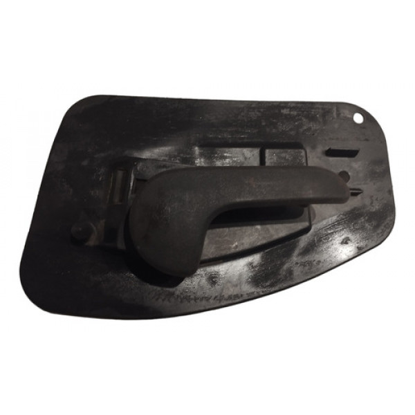 Maçaneta Interna Traseira Direita Gm Corsa Maxx 2002