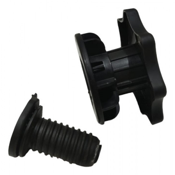 Trava Parafuso Roldana Eskepe  Kia Sorento 2014 A 2015 