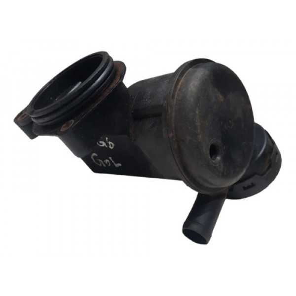 Anti Chamas Respiro Eletronico Gol G6 1.0