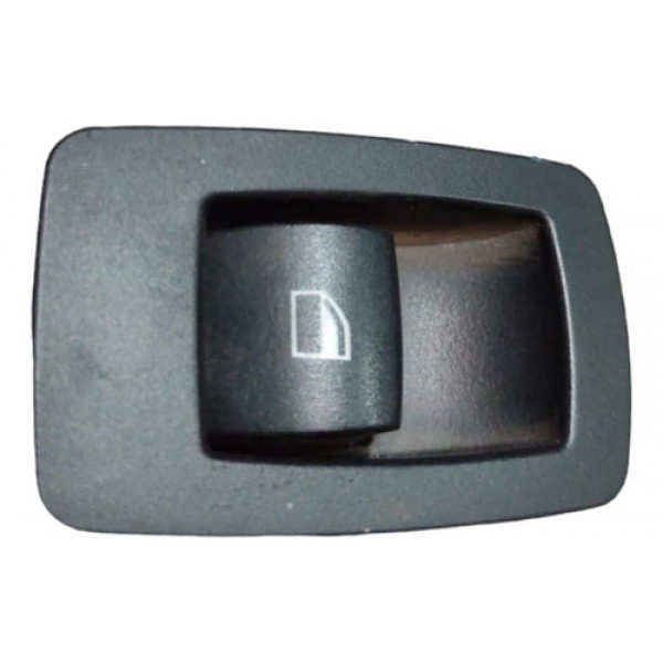 Botão Do Vidro Elétrico Bmw X5 2014/2018