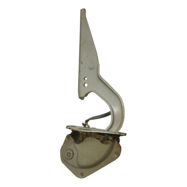 Dobradiça Interna Esquerda Do Capo Ford Ranger 1999 A 2012 