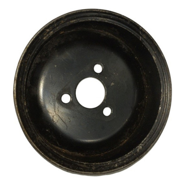 Polia Bomba Água - Ford Fiesta - 1.6 Zetec - 2008 A 2013 - O