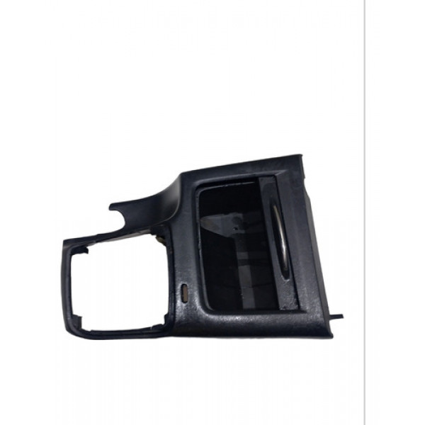 Moldura Console Central Honda Civic 2007 A 2011 Original.