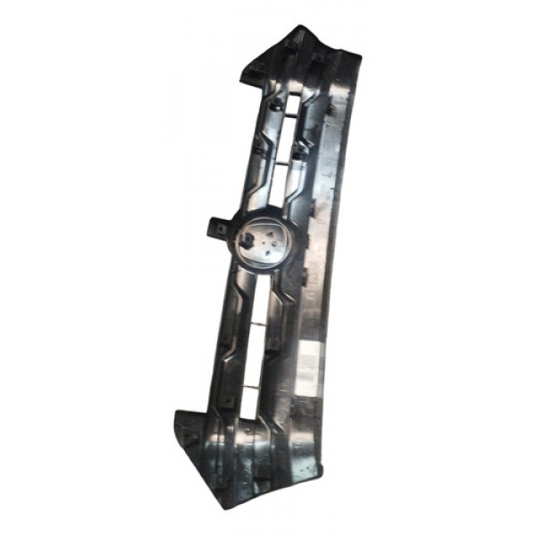 Grade Radiador Dianteira Fiat Mobi 2017